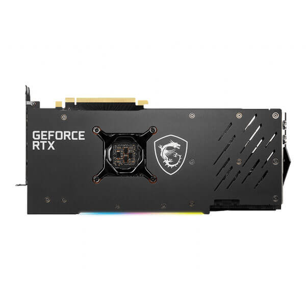 MSI RTX 3070 Gaming Z Trio LHR 8GB Graphics Card